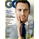 Illustration for article titled Someone Is Touching Your Boyfriend Michael Fassbender on the New Cover of GQ